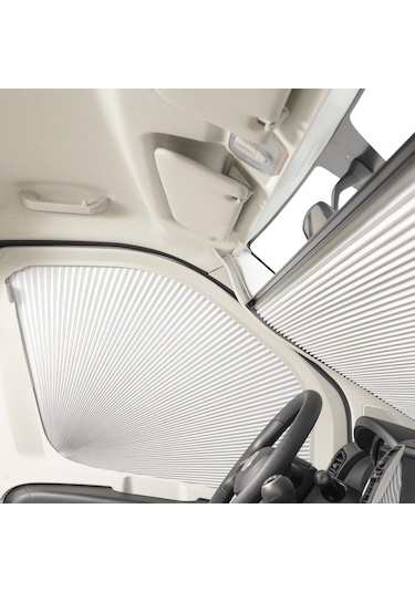 Dometic Fp 220 Ducato 250 07/2006, Ducato 290, Peugeot , Jumper 07/2014 Sonrası Yağmur Sensör Uyumlu