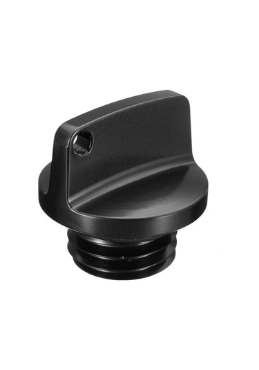 Jzcat Motosiklet Yağ Kapağı Vidası-siyah