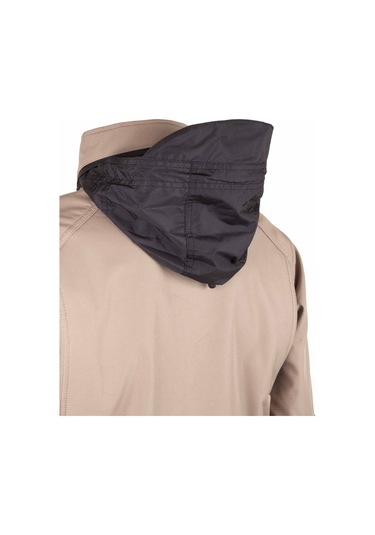 Vav Wear Tactical Outdoor Softshell Erkek Mont Shellht04 Bej