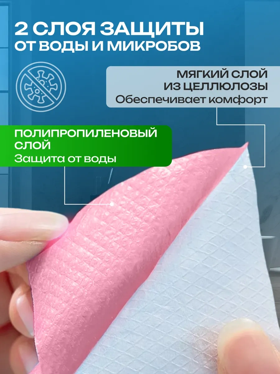 Dacutavıo Tek Kullanımlık Klozet Kapakları 386309574 Pembe