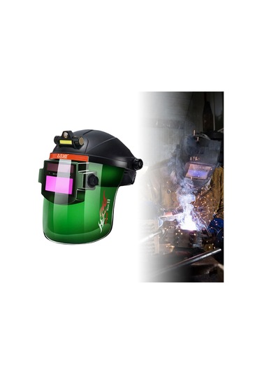 Suntek Arc Mig Kaynak Geniş Gölge Taşlama Için Güneş