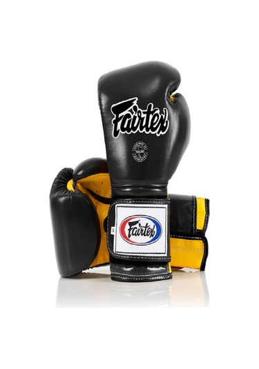 Bgv9 Meksika Stili Siyah - Sarı