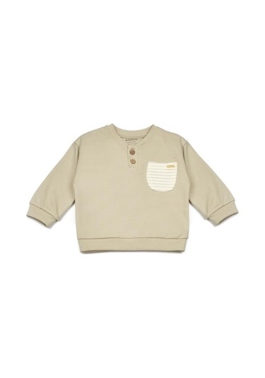 Babycosy Organik 2li Takım Yeşil Mint