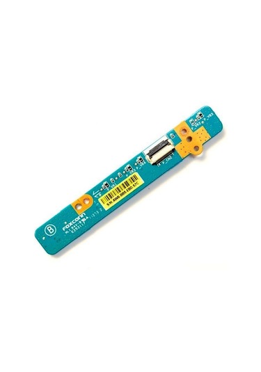 Sony Uyumlu Vaio Vpcca Serisi Tetik Power Butonu 1P-1113J01-8011