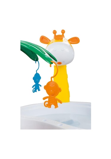 Fisher Price Su ve Kum Aktivite Masası 3ü 1 Arada 1848
