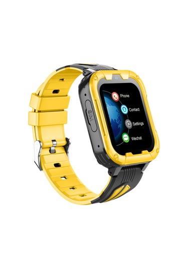 Zcwatch V0922 S 4G AGPS Akıllı Çocuk Saati (Distribütör Garantili)