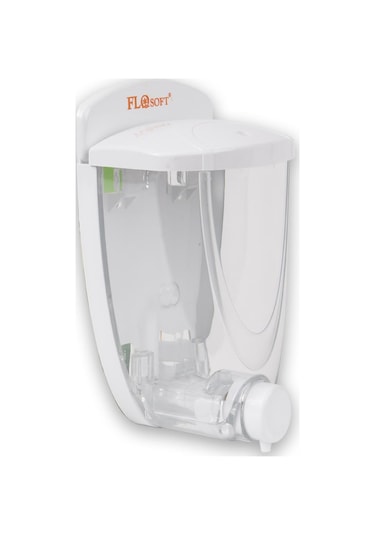 Flosoft Sıvı Sabunluk Ve Dezenfektan Verici 350 Ml F015