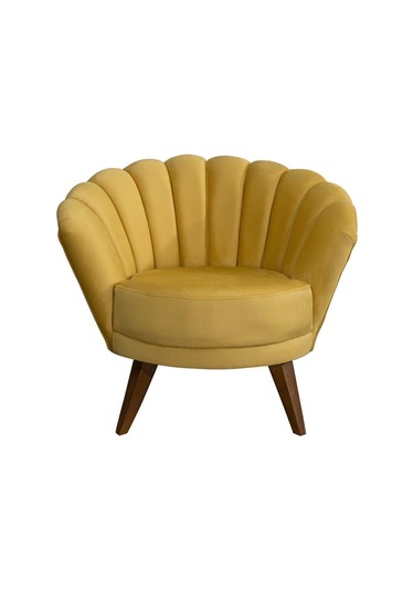 Velar Berjer Babyface Sarı Sarı