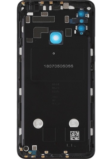 Xiaomi Mi Max 3 Uyumlu Arka Kapak