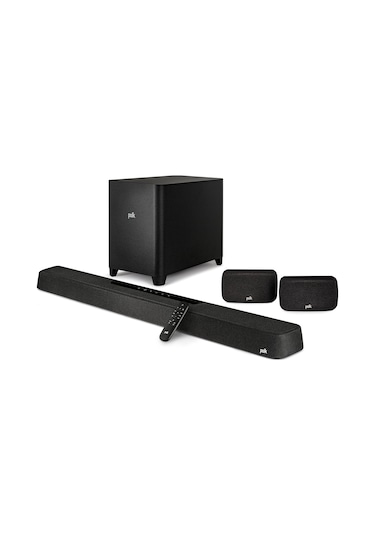 Polk Audio Magnifi Max AX SR 7.1.2 Dolby Atmos / DTS:X Soundbar