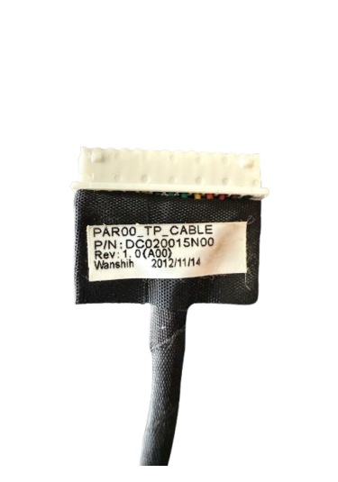 Dell Alienware M17x R4 Touchpad Cable