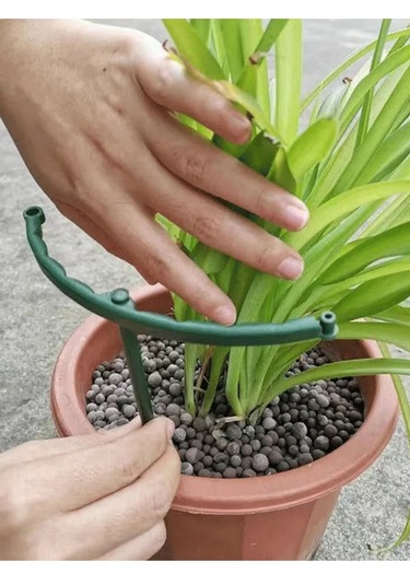 Catalea Family Bitki Desteği 6 Adet - 24 Cm 267740991