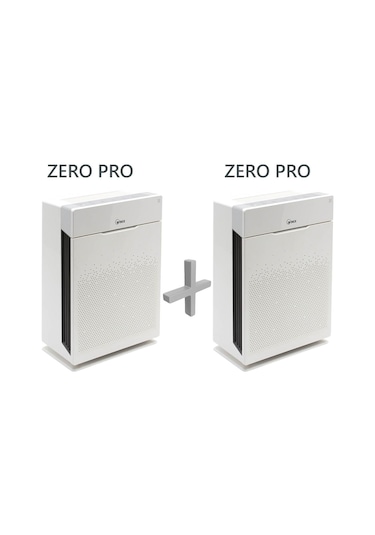 Winix Zero Pro Hava Temizleme Cihazı 2'li