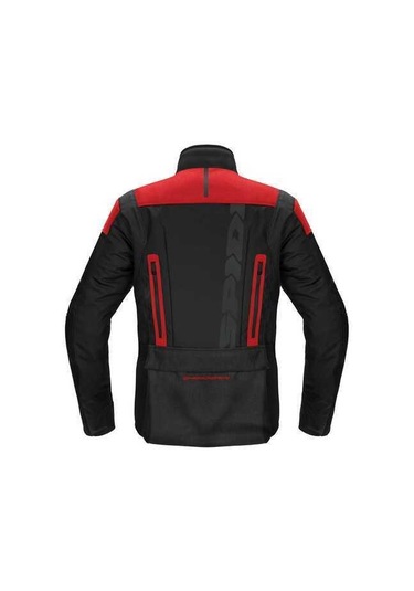 Spıdı Traveler 3 Evo Ceket Kırmızı