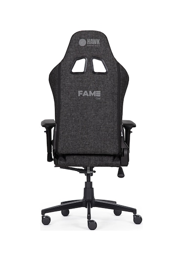 Fame Coal Kumaş Oyuncu Koltuğu