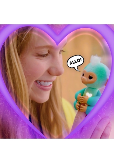 Fingerlings Ava FNG13000