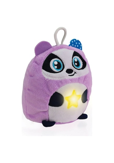 17556 Baby Clementoni - Minik Porsuk