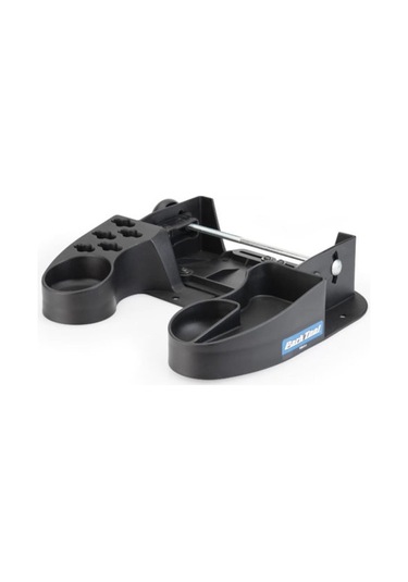Parktool Tsb-2.2 Ts-2.2 Ve Ts-2.3 İçin Akort Sehpası Tabanı Siyah