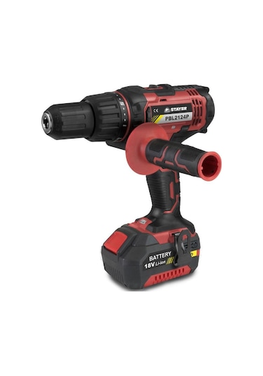Stayer PBL 2124 PK Akülü Vidalama