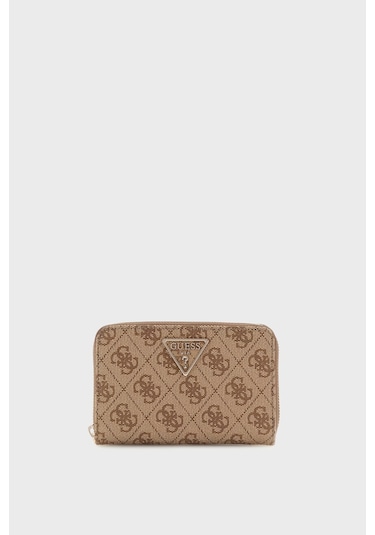 Guess Bayan Cüzdan Swsg74 59140 Ltl Kahve Kahve