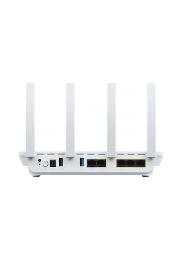 Asus Expert WiFi EBR63 AX3000 Çift Bantlı WiFi 6 Yönlendirici Router