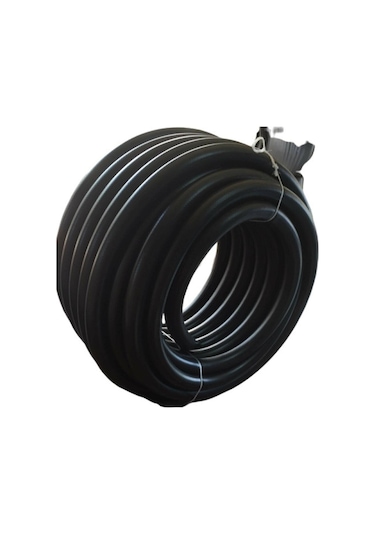 Süper Tulpan Thermo Bahçe Hortumu 1' - 25 Mt