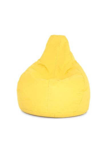 Armutland Damla Armut Koltuk (Sarı)