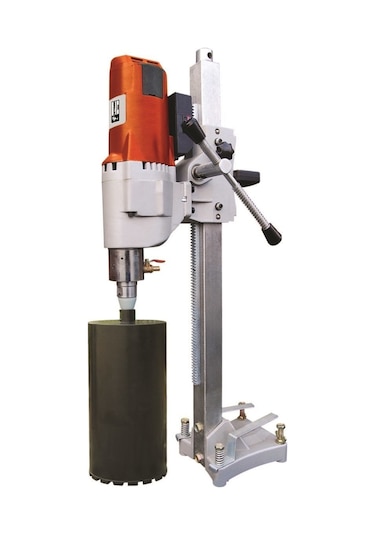 Catpower 9316 Karot Makinesi Düz Sehpalı - CAT9316