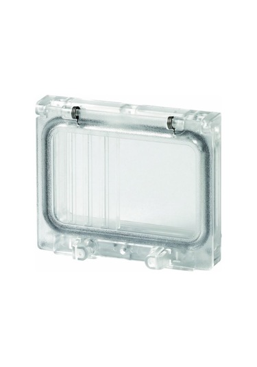 Eaton Skf-ff4 Pano Kapağına Montaj Çerçevesi Easy-e4 4te İçin
