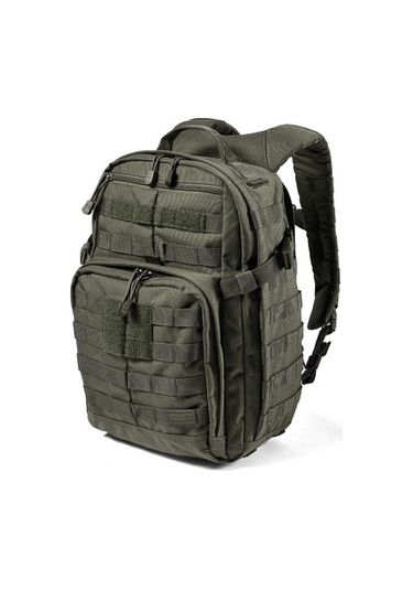 5.11 Rush 12 2.0 Ranger Yesıl Sırt Canta