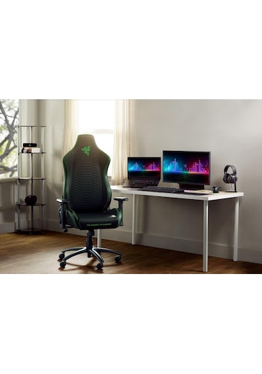 Razer Iskur X Oyuncu Koltuğu