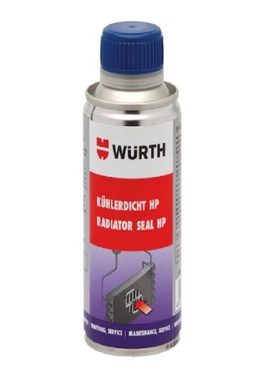 Würth Radyatör Sızıntı Önleyici 150 ML