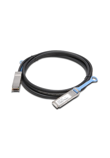 Juniper Qfx-qsfp-dac-3m - 40gb Qsfp To Qsfp - 3m Dac Kablo