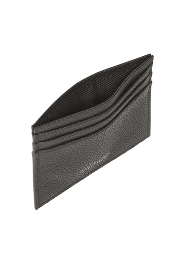 Calvin Klein Erkek Kartlık Lv04d1060gub1 Siyah