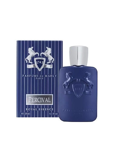 Parfums De Marly Percival Edp 125 ML Oryantal