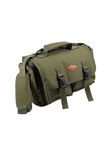 Lineaeffe Borsa Adventure&Tackle Box 35 x 25 x 18 cm