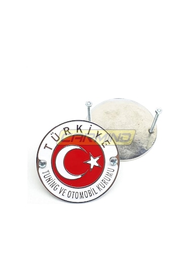 Türkiye Tuning Federasyon Panjur Arma
