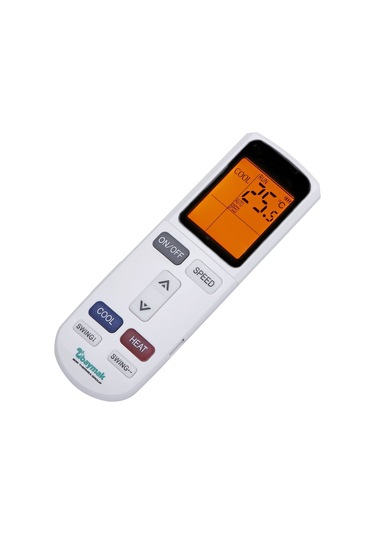 Baymak Elegant Plus 09 9000 BTU Duvar Tipi Inverter Klima