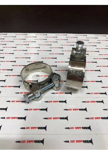 Bolt Proff Güç Kelepçesi 36-39 215115818