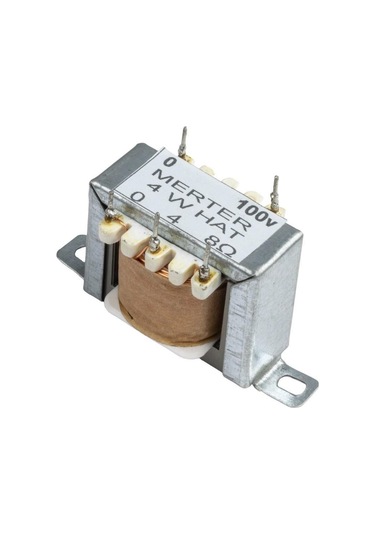 4 Watt Hat Trafo-182709 Fiyatları ve Özellikleri
