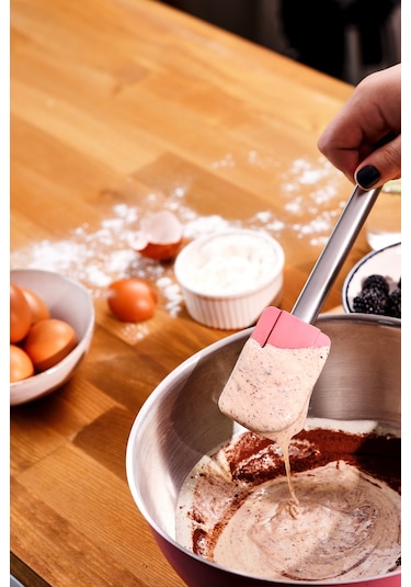 Emsan Bakery Set Pembe