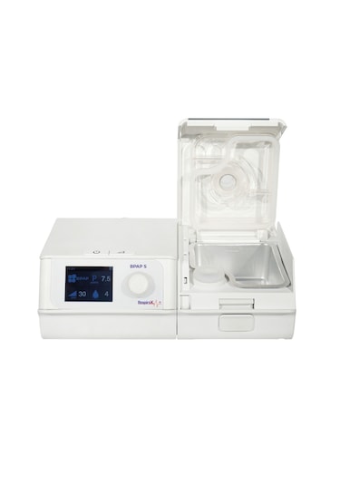 Respirox Soundsleep Bpap St