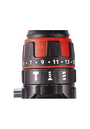 Einhell TE-CD 18/48 Li-i Solo Akülü Darbeli Vidalama - 4513926