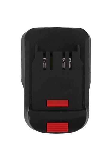 Kangvka Worx Aküsü İle Dongcheng 18-20v Elektrikli Aletler Arası Abs Adaptörü Kısa Devre, Aşırı Akım Korumalı