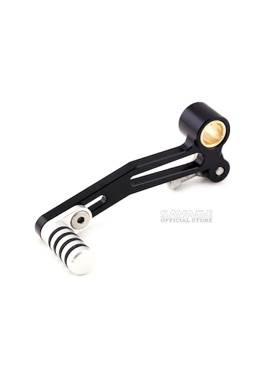 Yzf R25 R3 Mt 25 Mt03 Ayarlanabilir Vites Kolu Savage