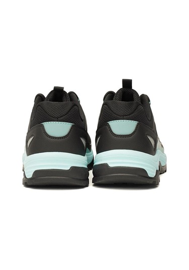 Hummel 900546-2431 Bolly Kadın Outdoor Ayakkabı Siyah