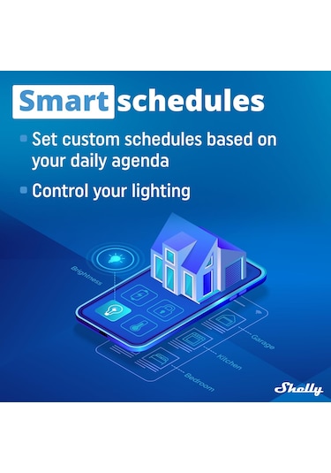 Shelly Plus 2pm Wi-fi Ve Bluetooth 2 Kanallı Akıllı Röle Anahta