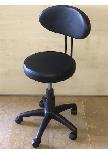 Dekofis Dekofis Bari Arkalıklı Tabure