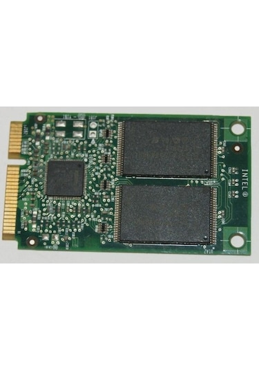 Intel Turbo Memory 1gb Mini Pcıe Kart - D74270-003 Robson Modül