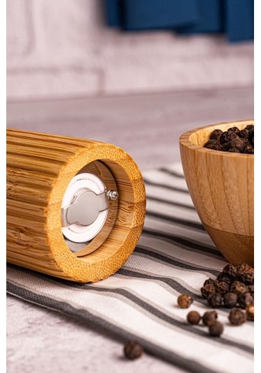 Bambum Timin Baharat Öğütücü